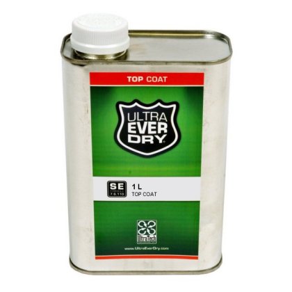 ULTRA EVER DRY - TOP COAT